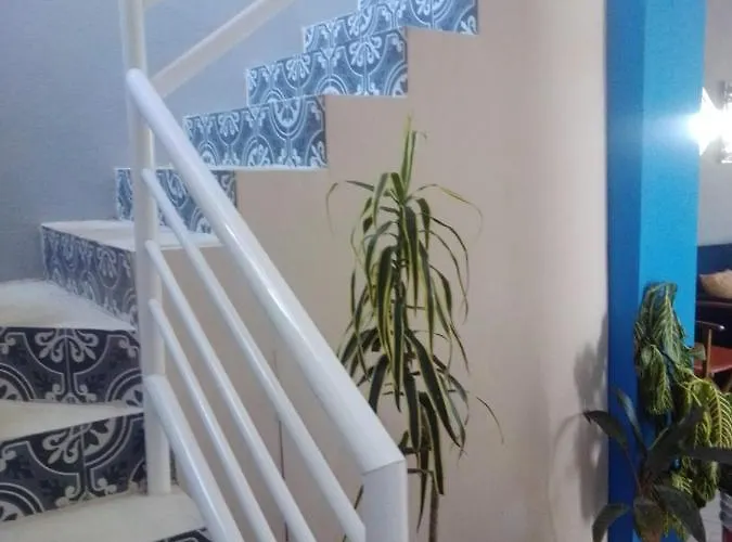 La Casa De Azulejos Mar Y Selva *