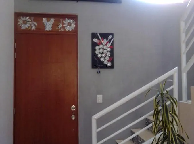 La Casa De Azulejos Mar Y Selva Séjour chez l'habitant Puerto Morelos